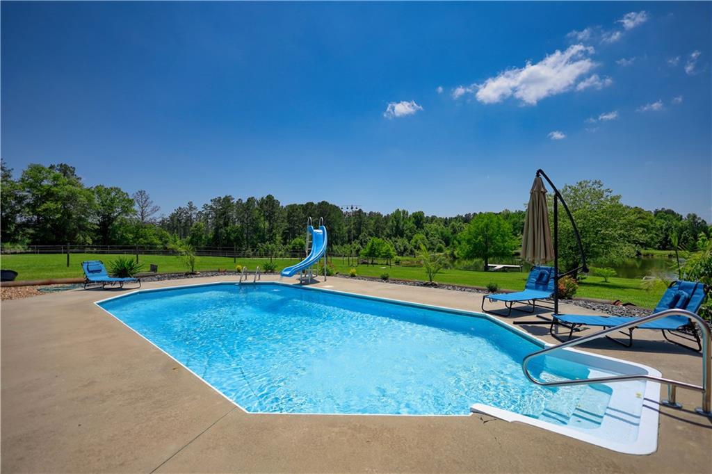 947 Bellhouse Road Macon, GA 31217 - Photo 62 of 132