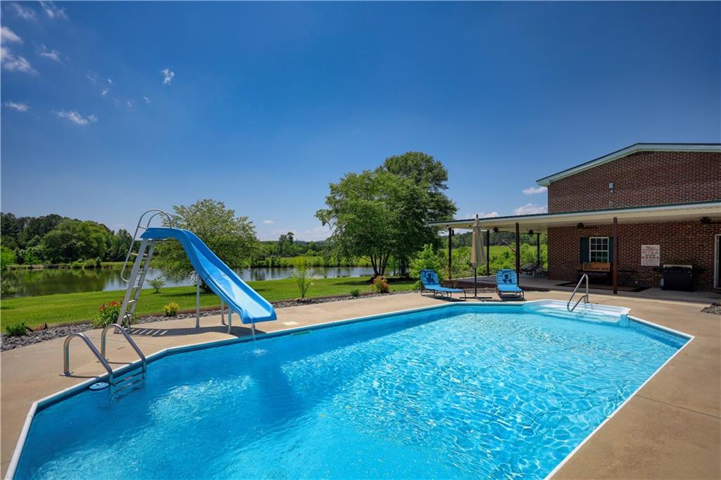 947 Bellhouse Road Macon, GA 31217 - Photo 63 of 132