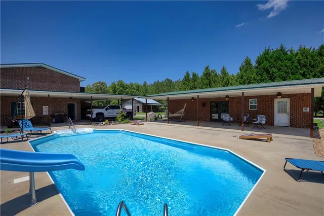 $1,600,000 | 947 Bellhouse Road, Macon, GA 31217