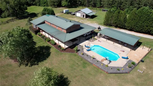 $1,600,000 | 947 Bellhouse Road, Macon, GA 31217