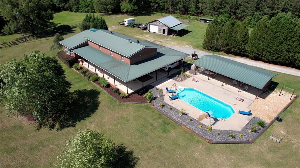 947 Bellhouse Road Macon, GA 31217 - Photo 68 of 132