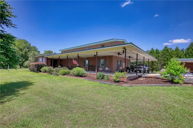 $1,600,000 | 947 Bellhouse Road, Macon, GA 31217