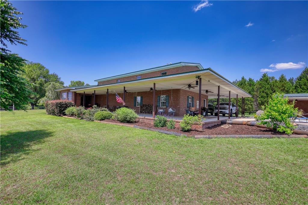 947 Bellhouse Road Macon, GA 31217 - Photo 69 of 132