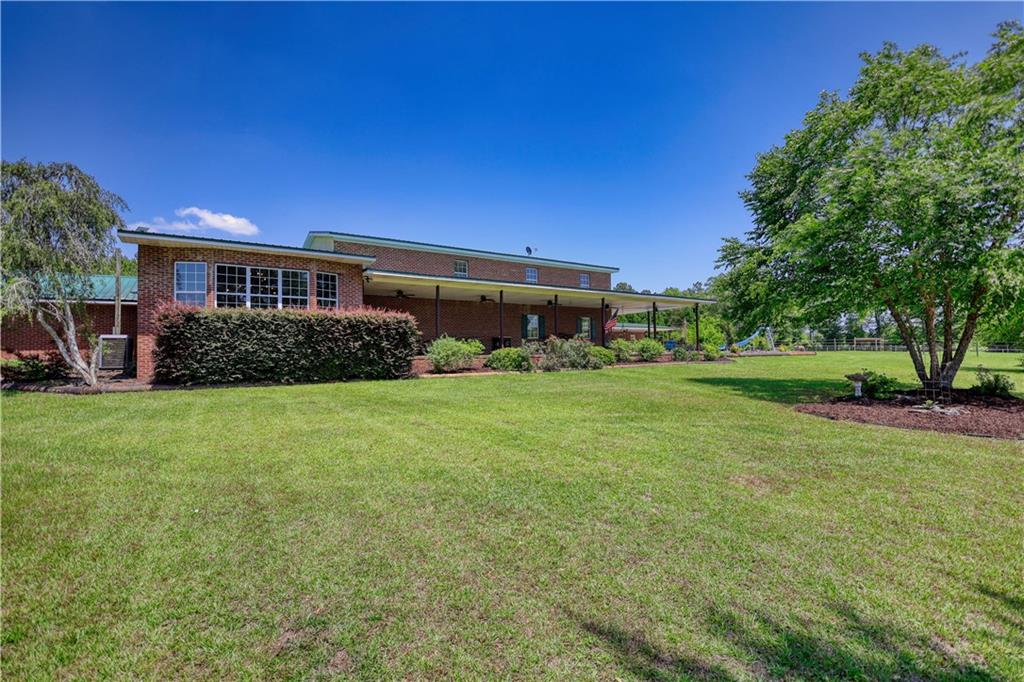 947 Bellhouse Road Macon, GA 31217 - Photo 70 of 132