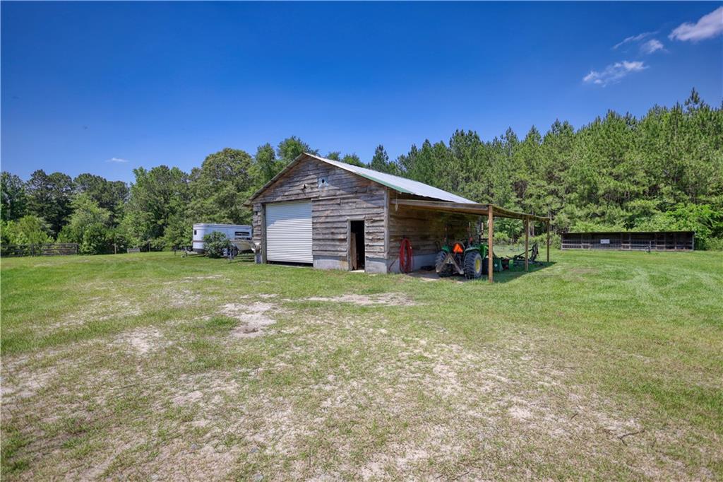 947 Bellhouse Road Macon, GA 31217 - Photo 84 of 132