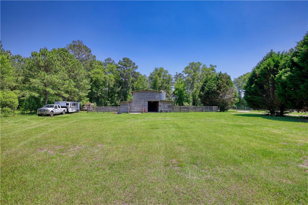 947 Bellhouse Road Macon, GA 31217 - Photo 88 of 132