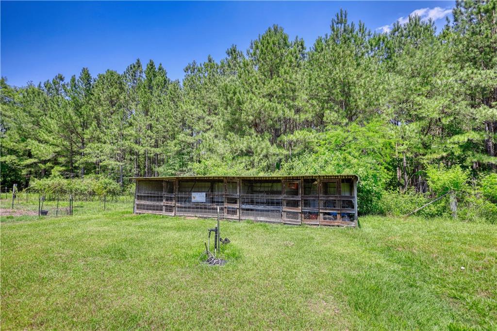 947 Bellhouse Road Macon, GA 31217 - Photo 88 of 132