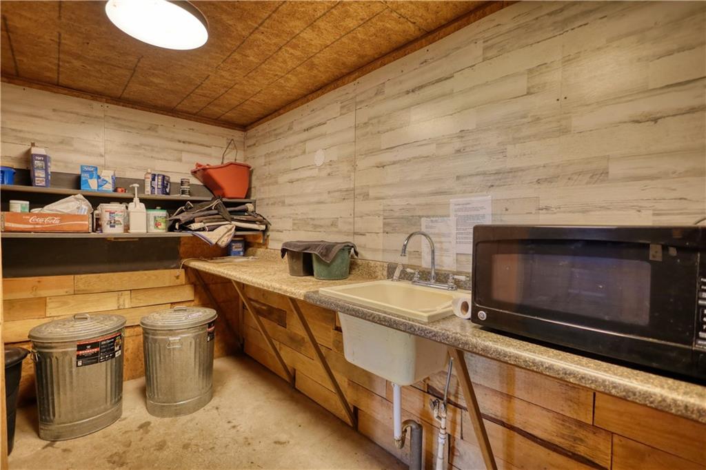 947 Bellhouse Road Macon, GA 31217 - Photo 99 of 132