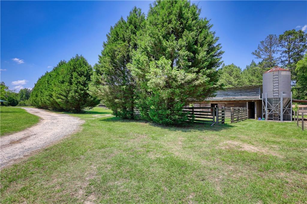 947 Bellhouse Road Macon, GA 31217 - Photo 100 of 132