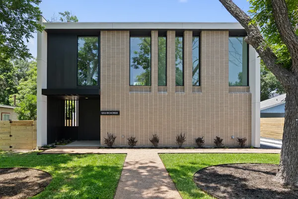 $1,849,000 | 1203 Richcreek Road, Austin, TX 78757