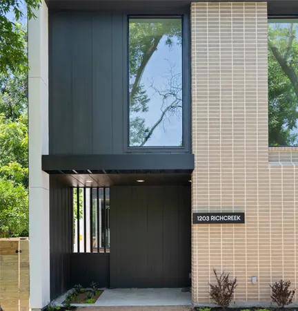 $1,749,000 | 1203 Richcreek Road, Austin, TX 78757