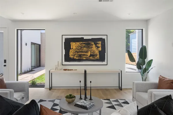 $1,749,000 | 1203 Richcreek Road, Austin, TX 78757