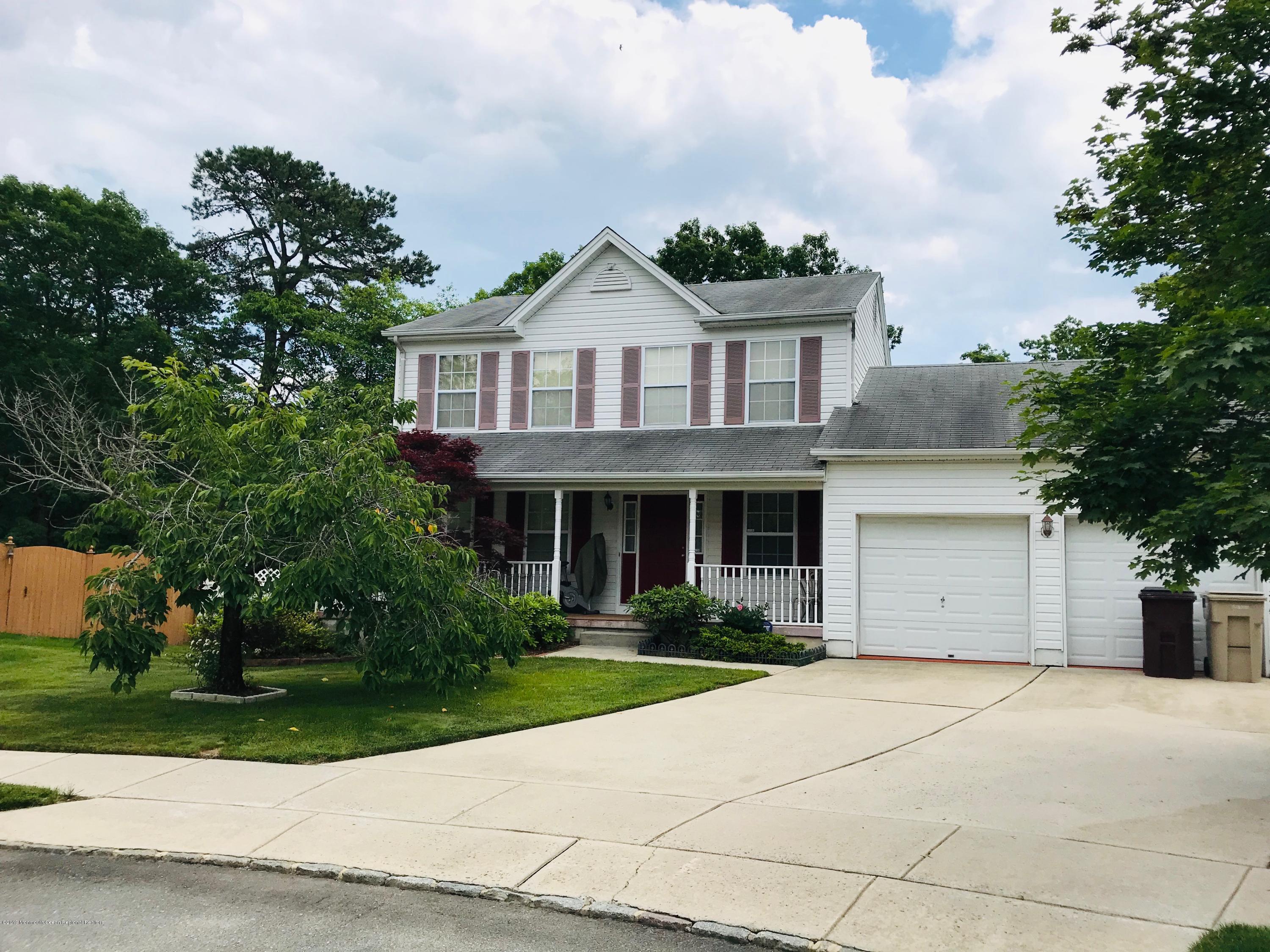 85 Timberline Road Bayville, NJ 08721 - Photo 1 of 27 IMG-4937