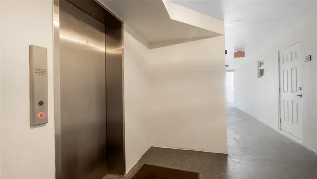 a view of a city with tall buildings