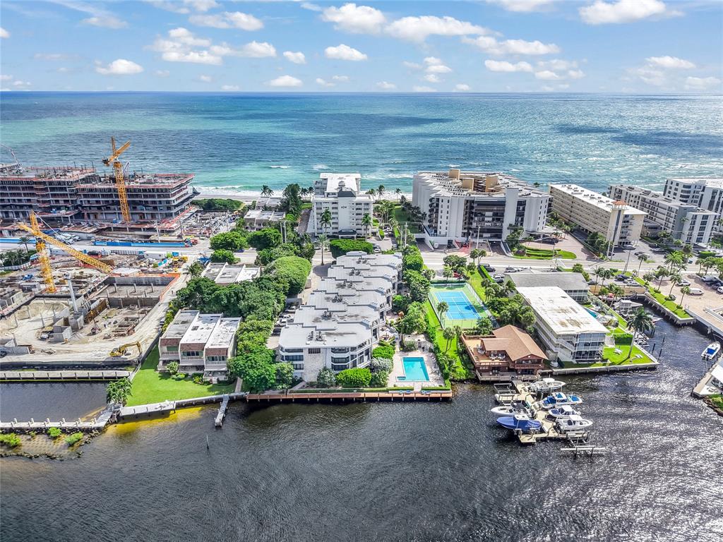 1169 Hillsboro Mile, Unit 717 Hillsboro Beach, FL 33062 - Photo 34 of 37