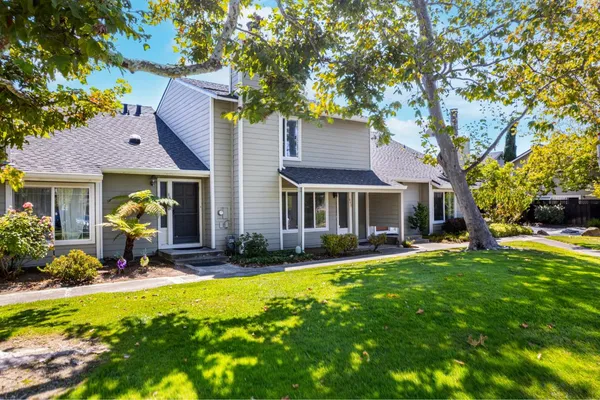 $1,300,000 | 851 Peary Lane, Foster City, CA 94404