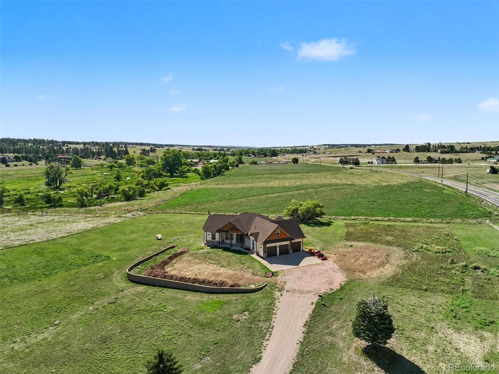 2886 Running Brook Road Elizabeth, CO 80107 - Photo 44 of 49 Gallery Image 44