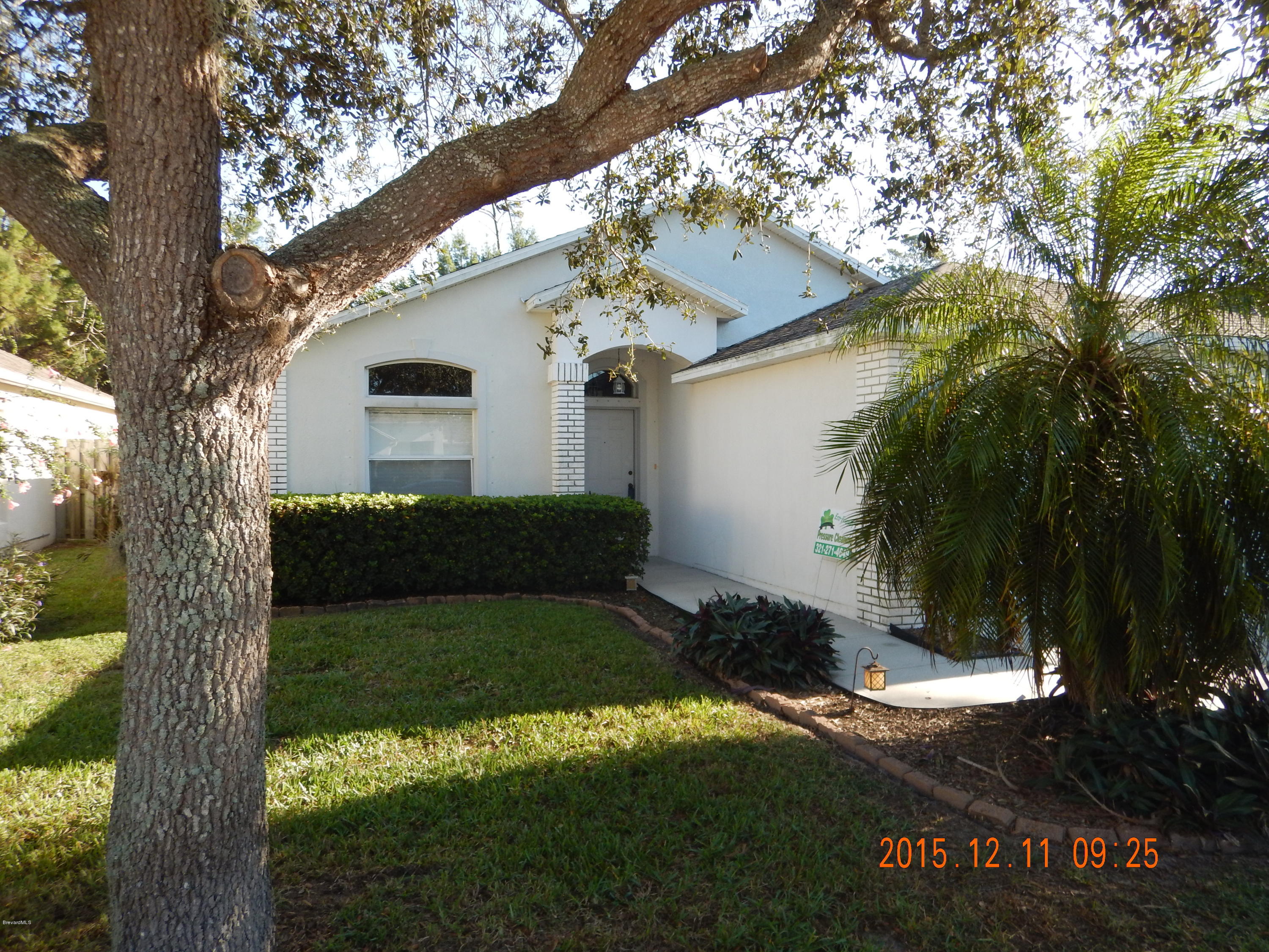 2155 Spring Creek Circle Palm Bay, FL 32905 - Photo 6 of 6 DSCN0452