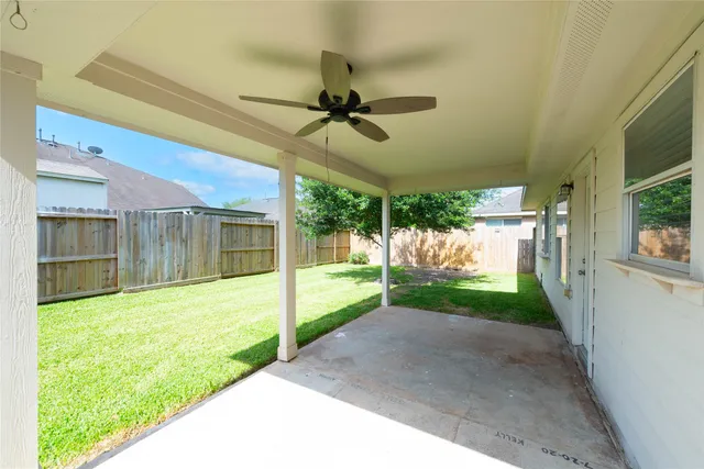 $1,950 | 1915 Lingard Park Court, Houston, TX 77047