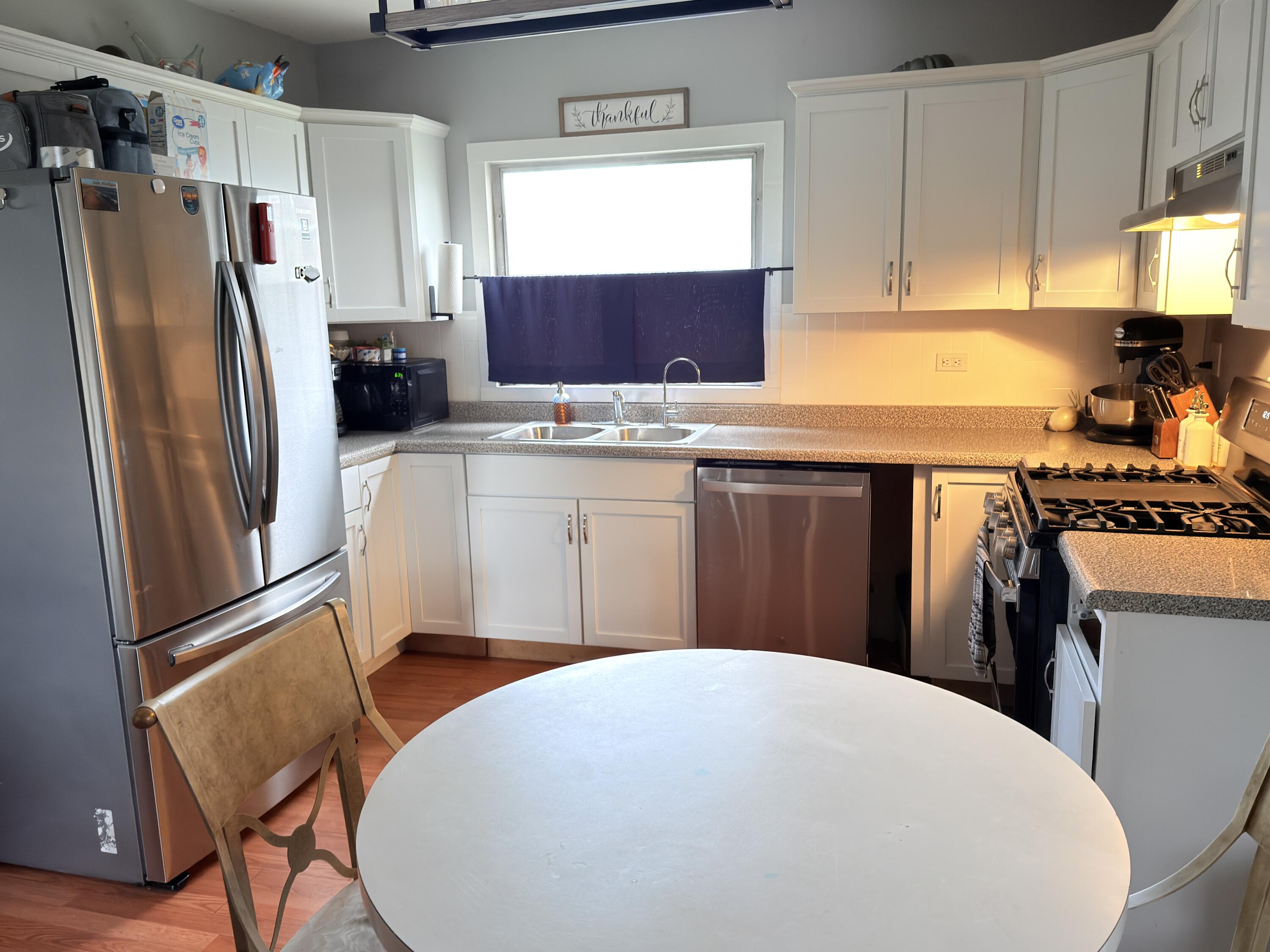 136 West 5th Avenue Reed City, MI 49677 - Photo 5 of 19 IMG_1962