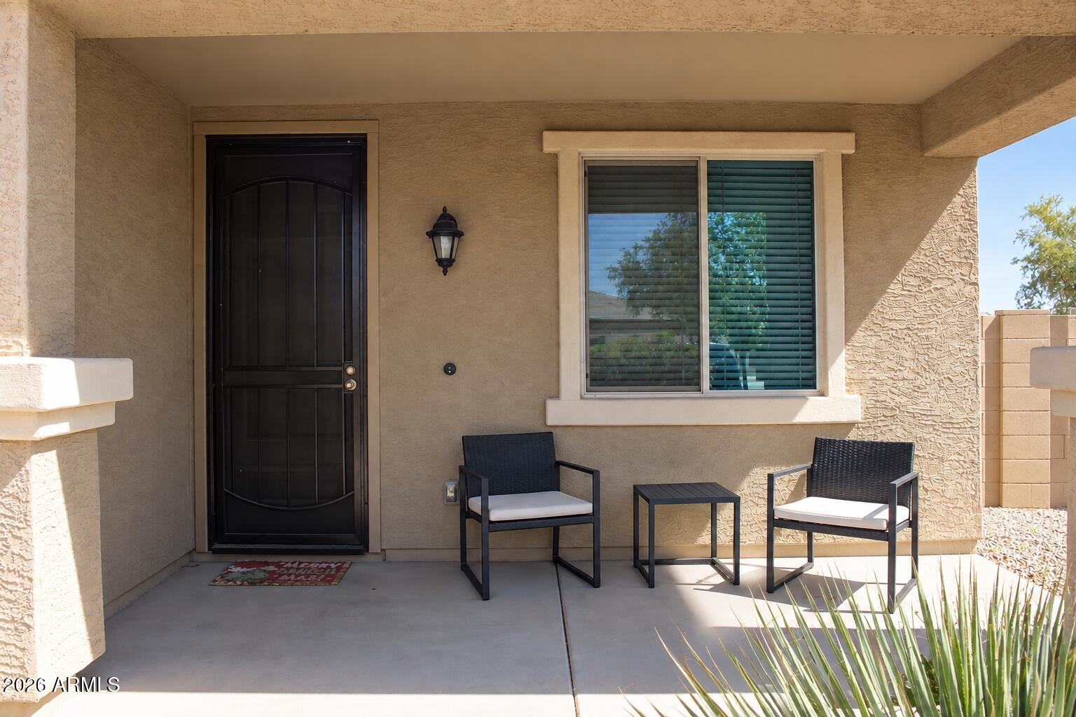 18496 West Williams Road Surprise, AZ 85387 - Photo 2 of 57 Front Porch