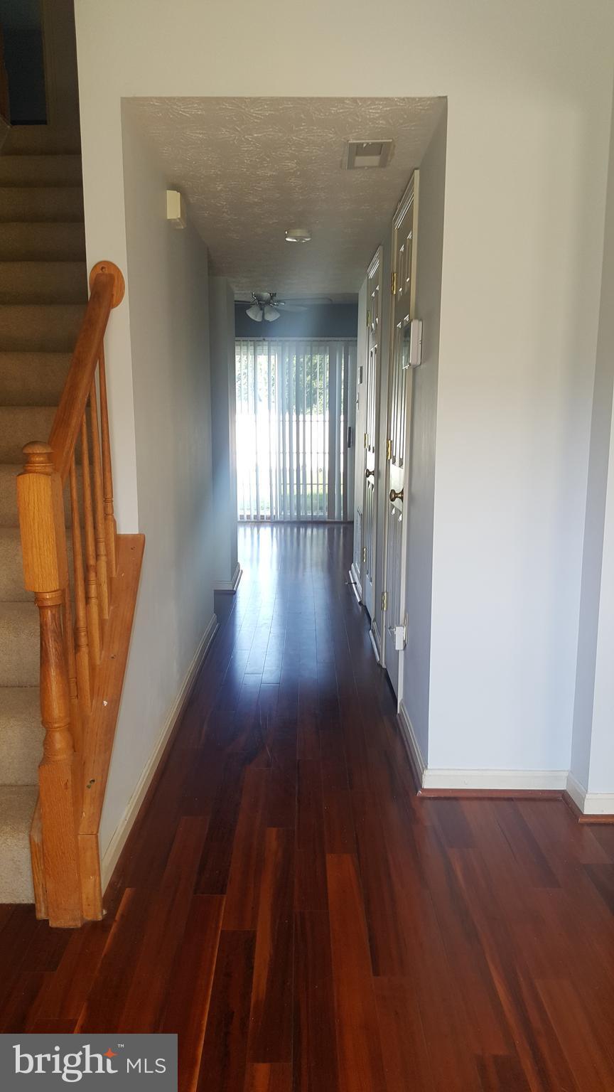 2513 Indians Lair Edgewood, MD 21040 - Photo 3 of 22 Foyer