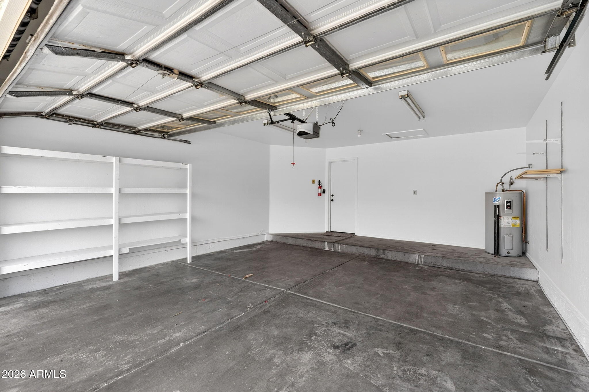 1417 East Mineral Road Gilbert, AZ 85234 - Photo 49 of 59 a view of a room with an empty space