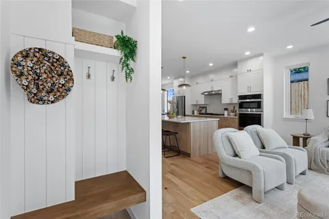 $1,350,000 | 2156 South Grant Street, Denver, CO 80210