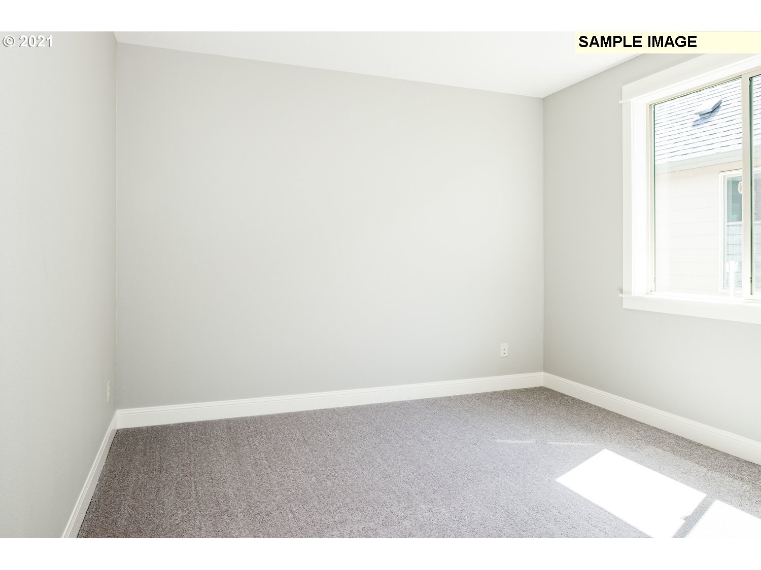 2938 South Cherry Grove Way Ridgefield, WA 98642 - Photo 12 of 20 a view of an empty room