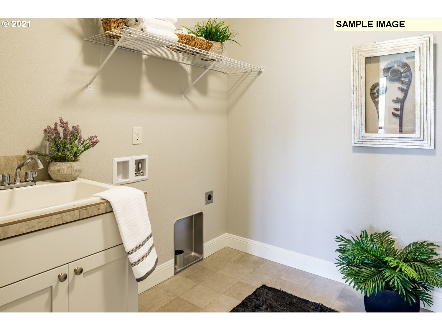 2938 South Cherry Grove Way Ridgefield, WA 98642 - Photo 15 of 20 a view of utility room