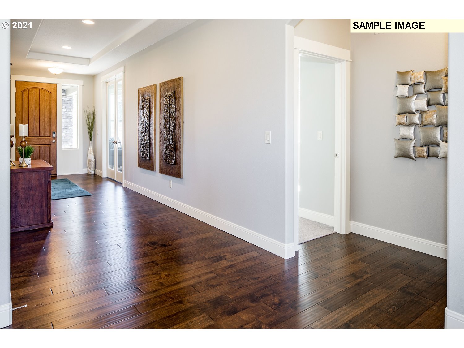 2938 South Cherry Grove Way Ridgefield, WA 98642 - Photo 10 of 20 a view interior of the house