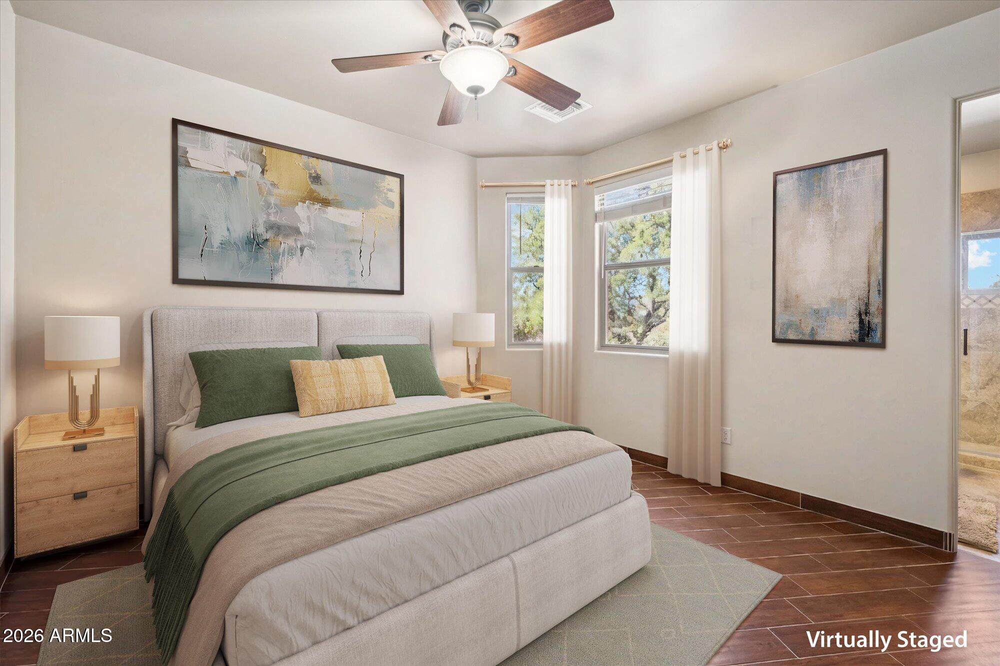 30012 North 170th Street Rio Verde, AZ 85263 - Photo 20 of 39 1000003735