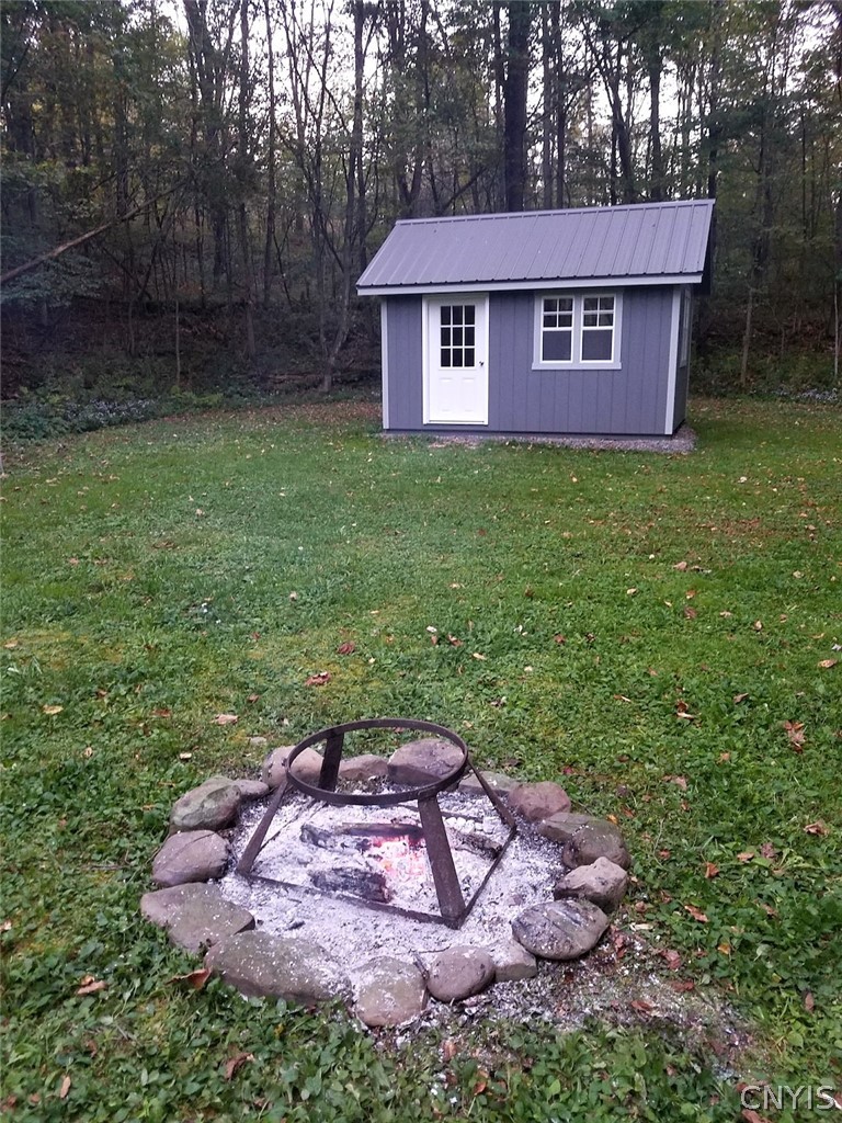 1720 County Route 12 De Ruyter, NY 13052 - Photo 23 of 49