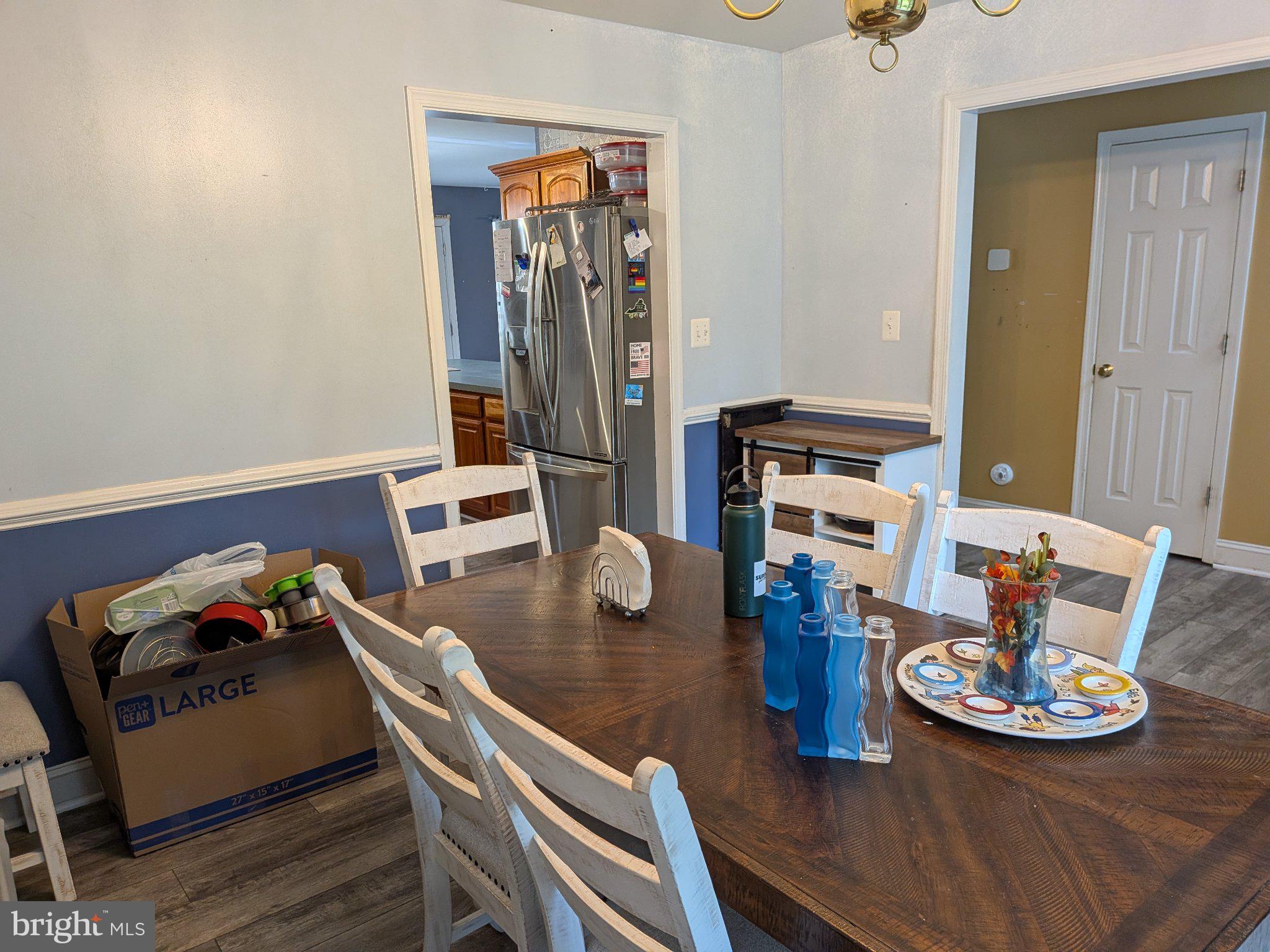 823 Woodcrest Loop Culpeper, VA 22701 - Photo 19 of 79