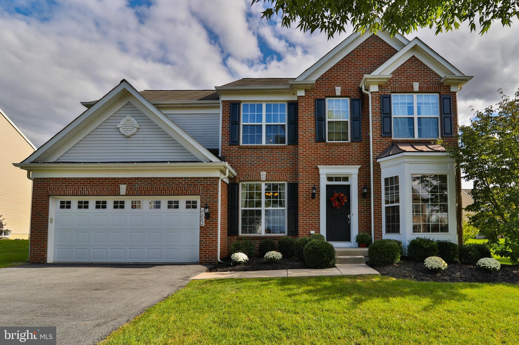 8882 Pathfinder Road Breinigsville, PA 18031 - Photo 1 of 61 Gallery Image 1