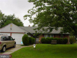 473 Covered Bridge Road Cherry Hill, NJ 08034 - Photo 1 of 3