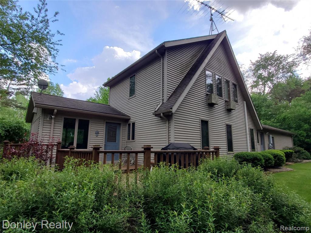 5670 Lynd Road Marlette, MI 48453 - Photo 21 of 34