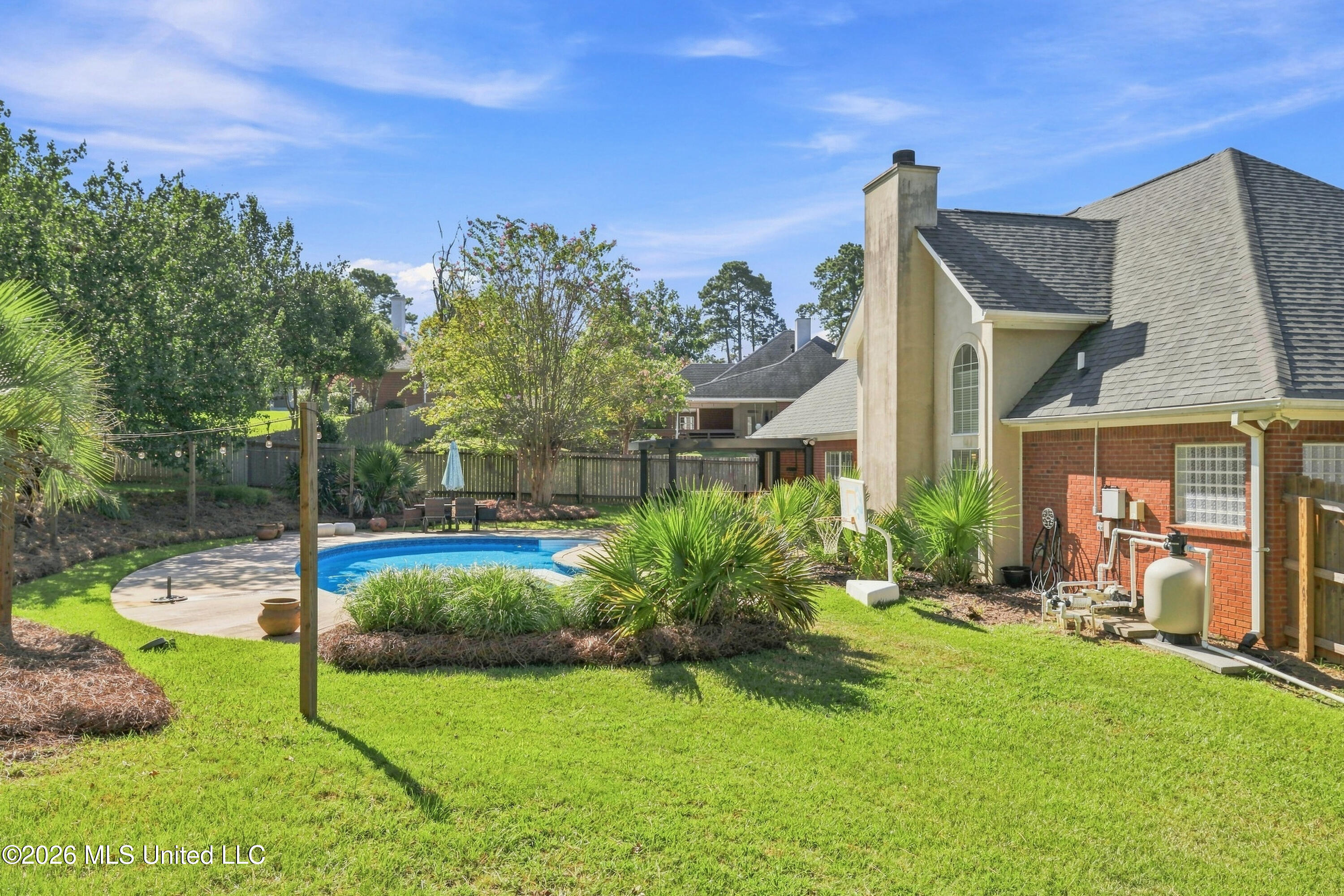 102 Spring Valley Drive Brandon, MS 39047 - Photo 34 of 37 4C4A0126