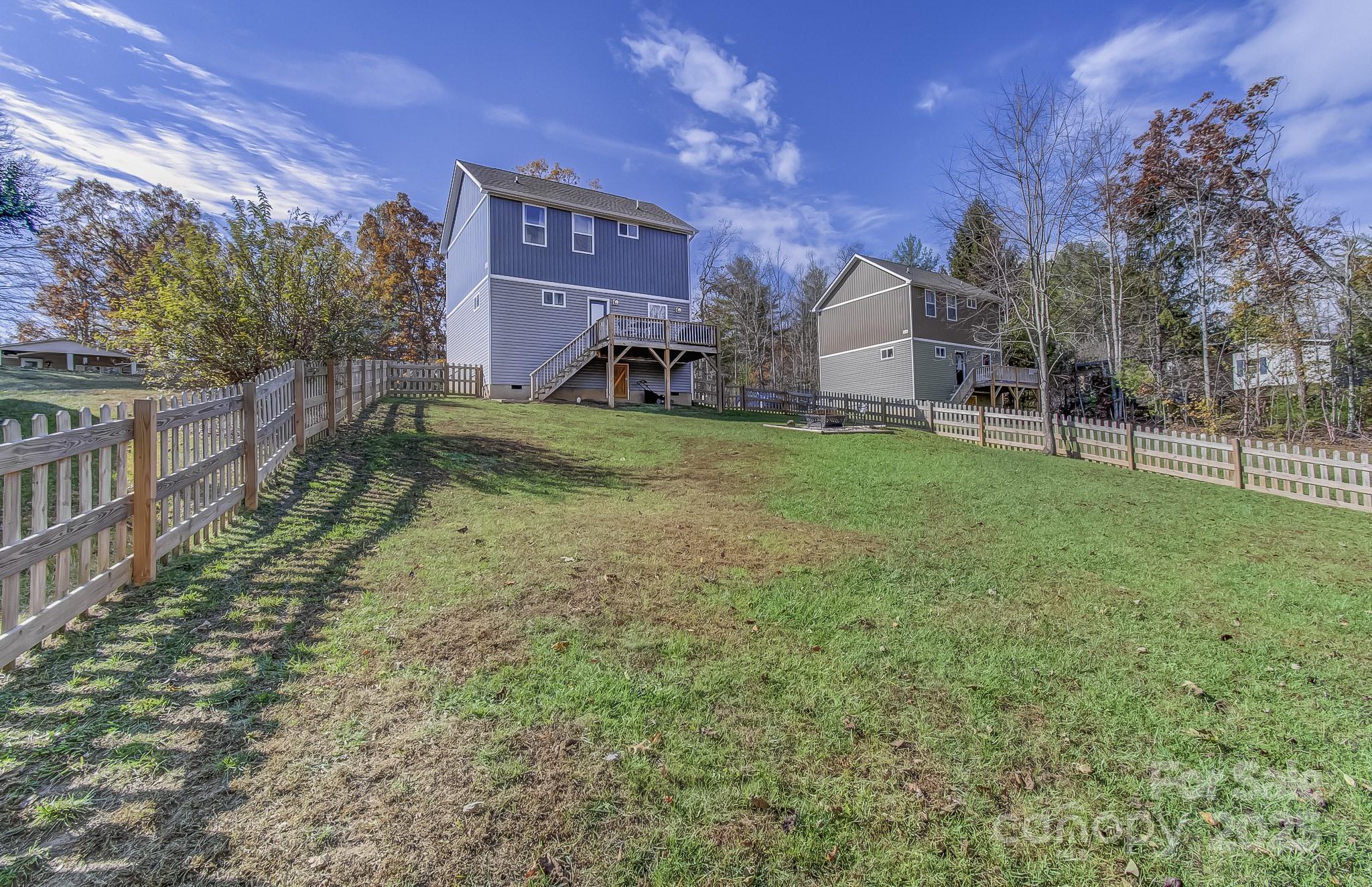 1051 Sharon Ridge Road Fairview, NC 28730 - Photo 20 of 23 Gallery Image 20
