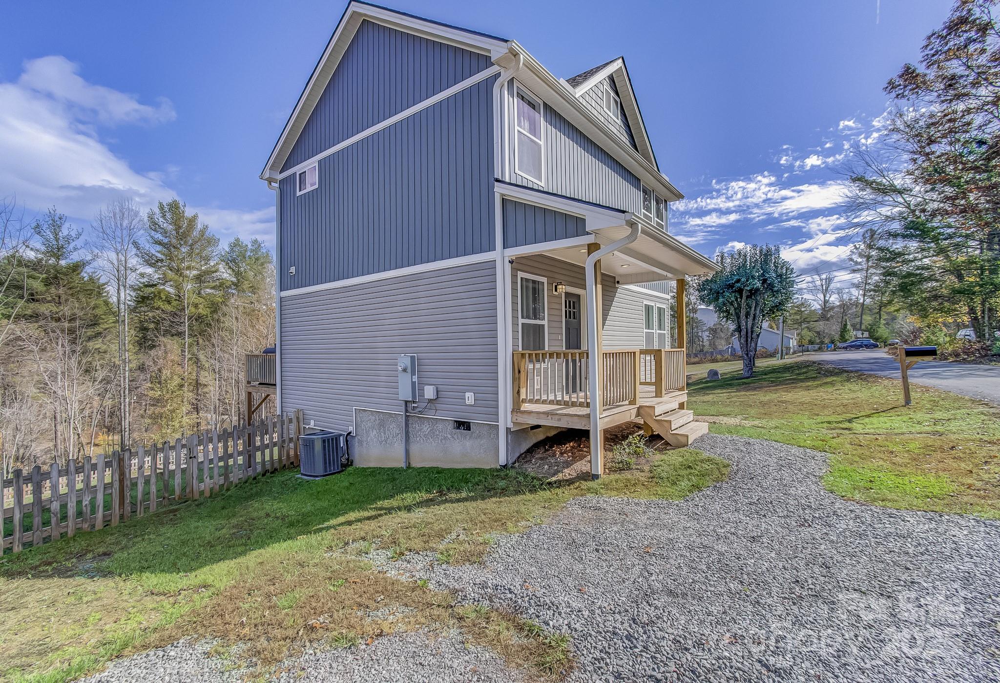 1051 Sharon Ridge Road Fairview, NC 28730 - Photo 23 of 23 Gallery Image 23