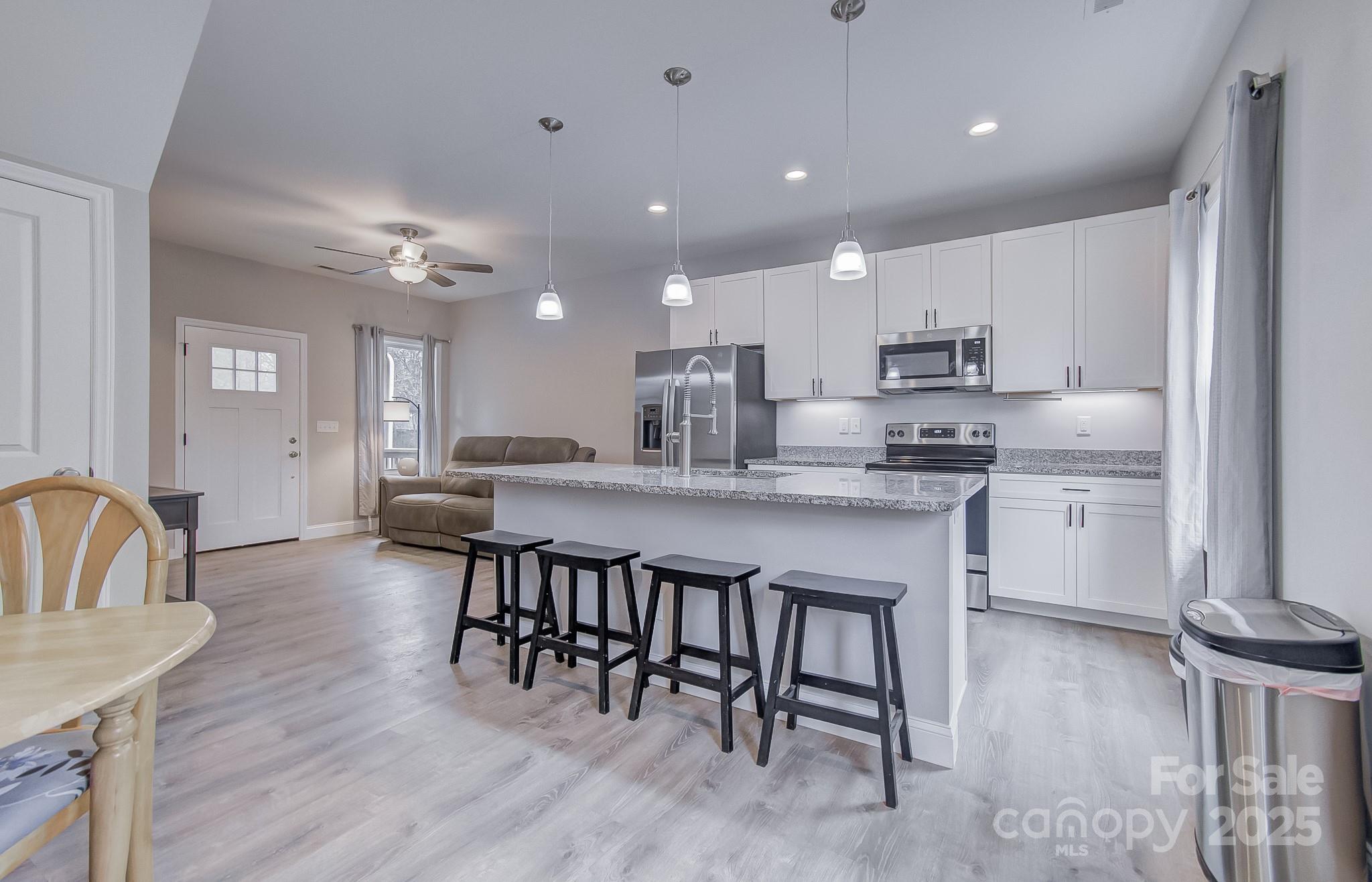 1051 Sharon Ridge Road Fairview, NC 28730 - Photo 5 of 23 Gallery Image 5