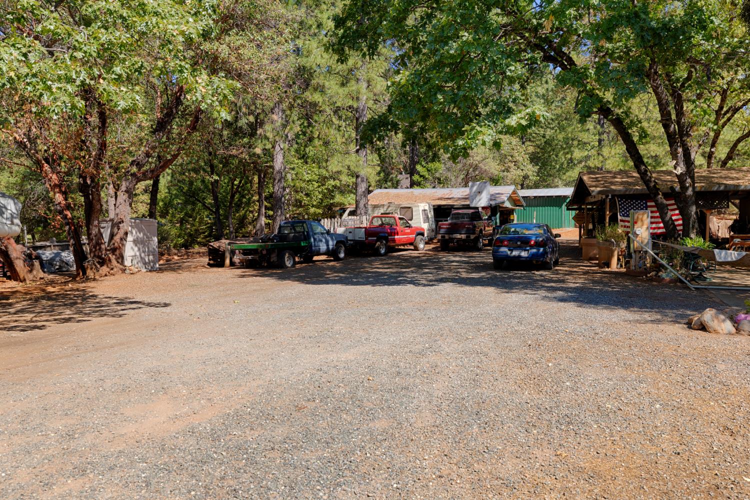 5540 Pine Ridge Road Foresthill, CA 95631 - Photo 2 of 30 Gallery Image 2