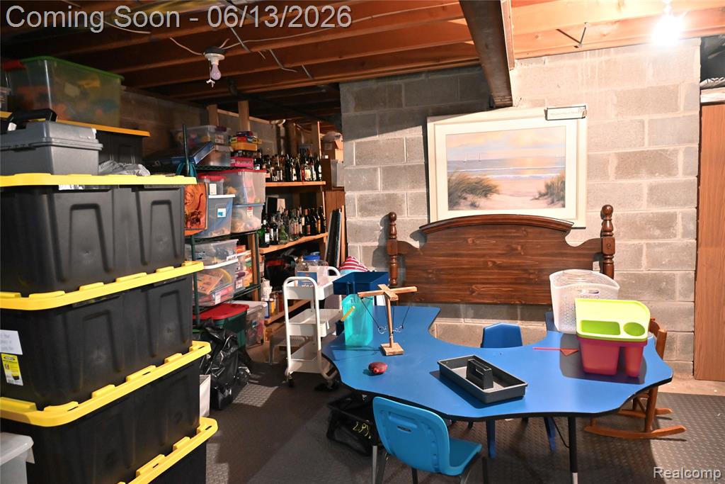 16501 Hannan Road Romulus, MI 48174 - Photo 16 of 20