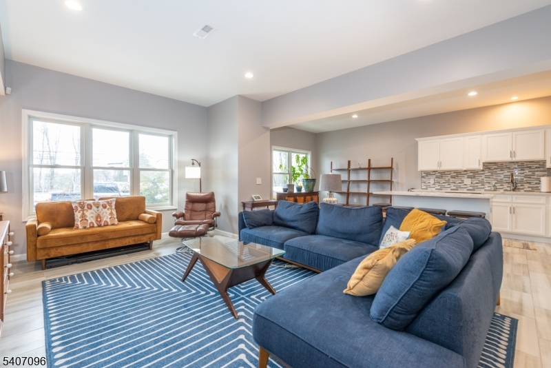 165 Lakeside Road, Unit 6 West Milford, NJ 07421 - Photo 7 of 23 a living room with furniture and a couch