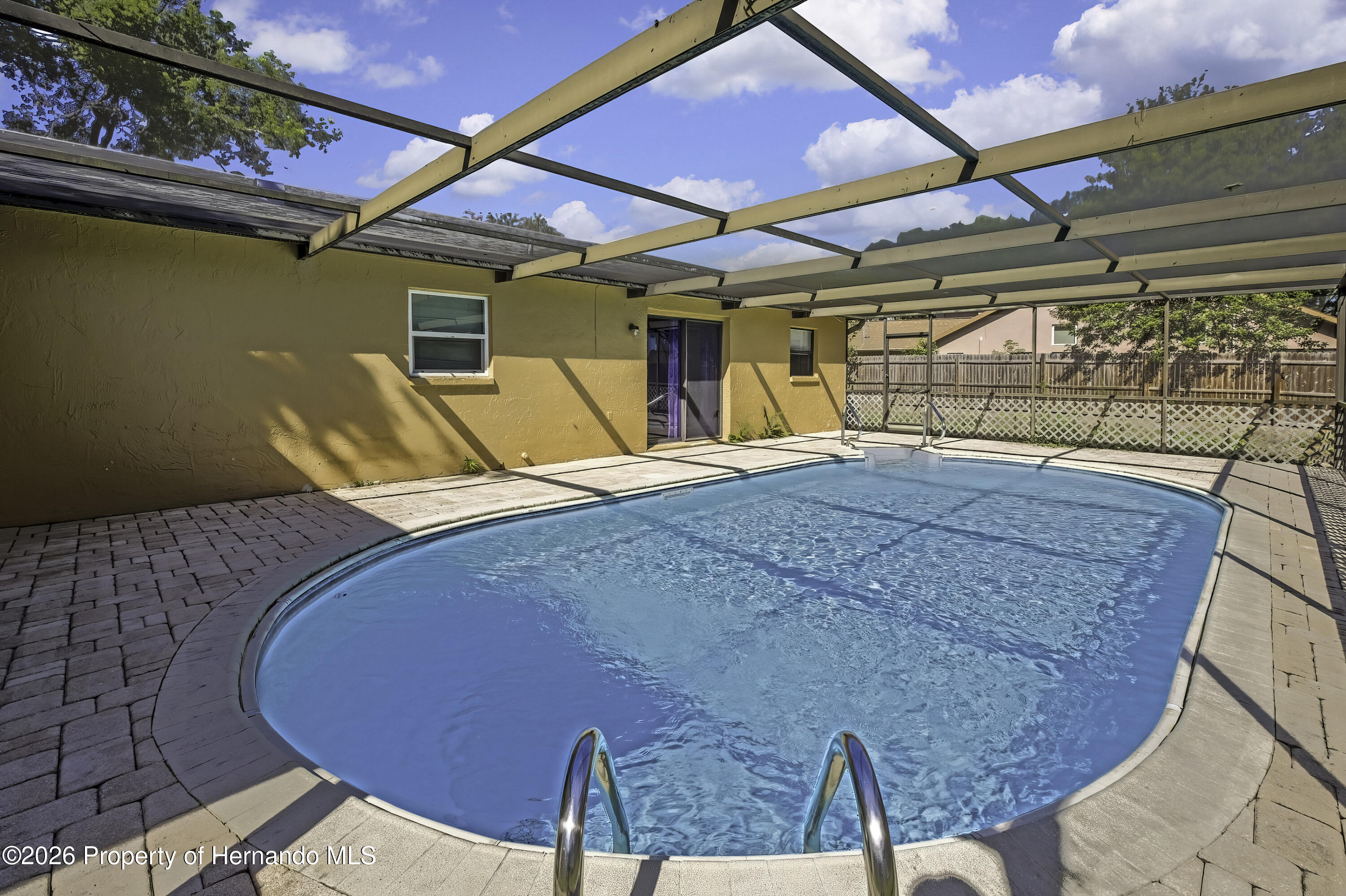 2441 Dustin Circle Spring Hill, FL 34608 - Photo 28 of 42 Gallery Image 28