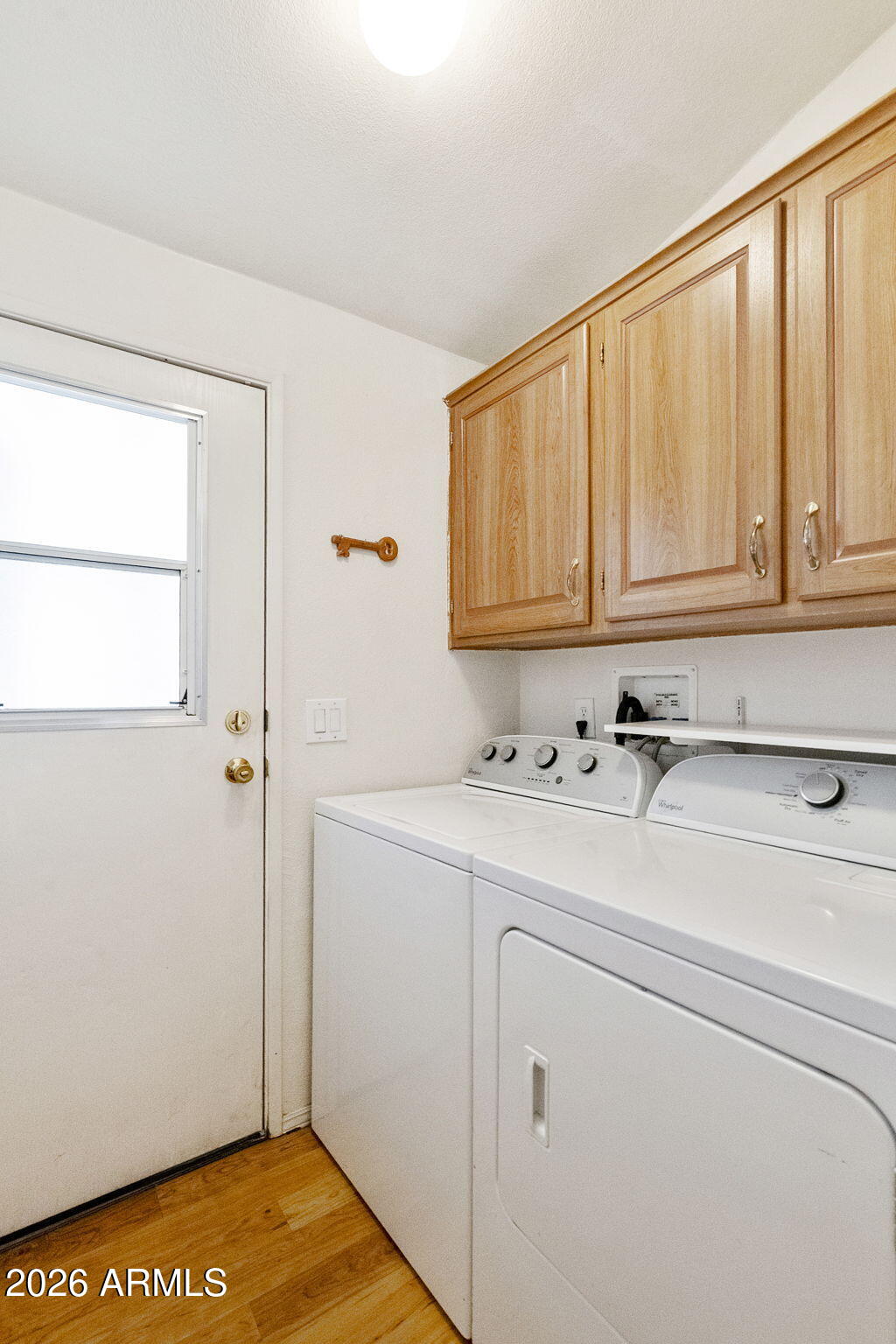 3700 South Tomahawk Road, Unit 73 Apache Junction, AZ 85119 - Photo 6 of 49 a view of utility room