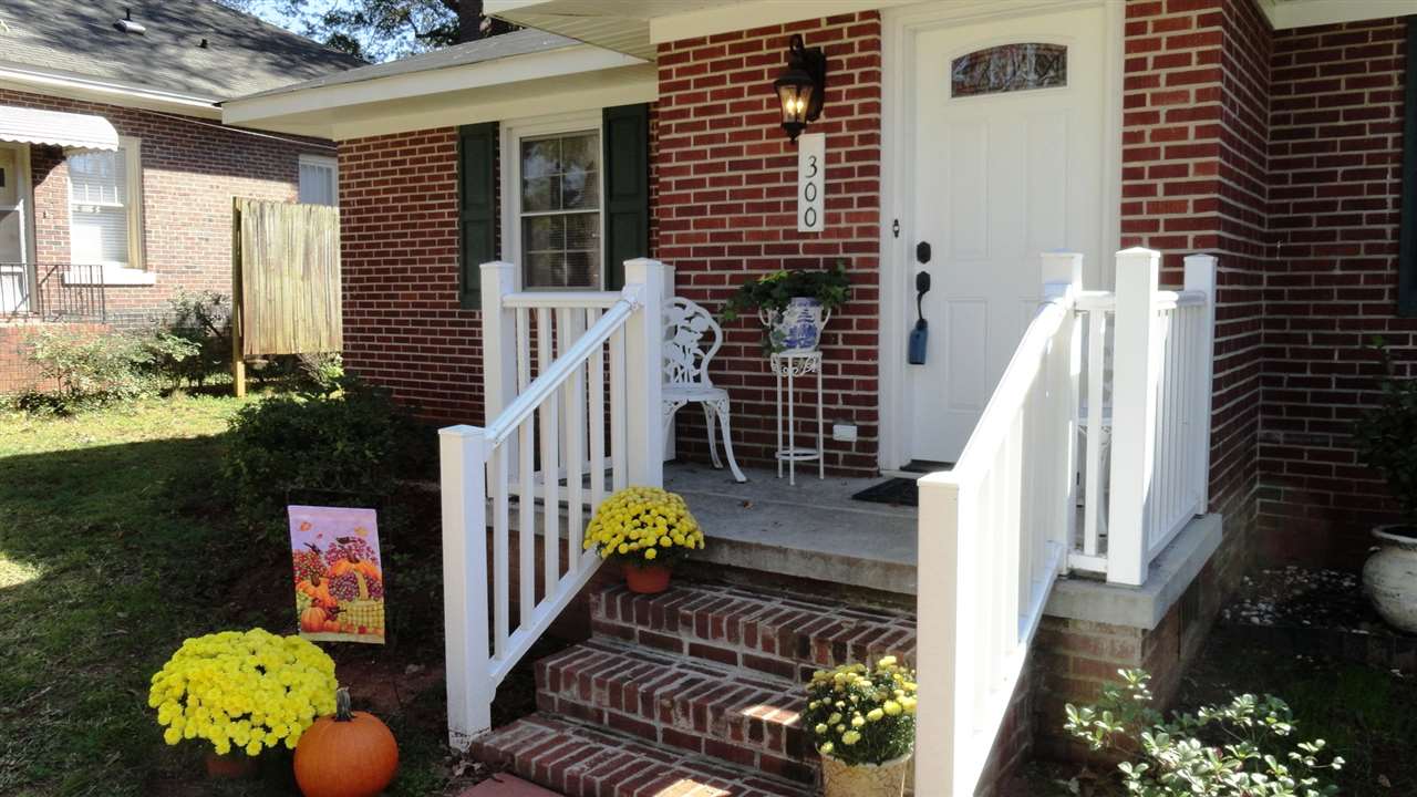 300 East Broad Street Anderson, SC 29621 - Photo 2 of 36