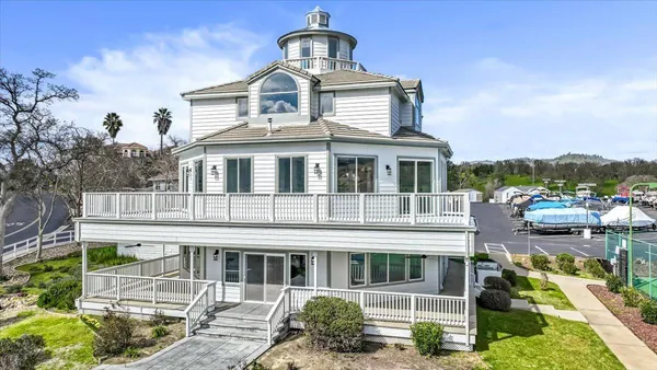 $799,000 | 1046 Shoreline Drive, Copperopolis, CA 95228