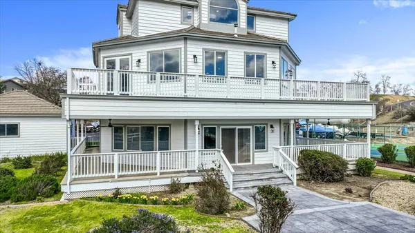 $799,000 | 1046 Shoreline Drive, Copperopolis, CA 95228