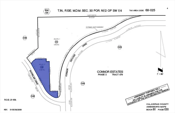 $799,000 | 1046 Shoreline Drive, Copperopolis, CA 95228